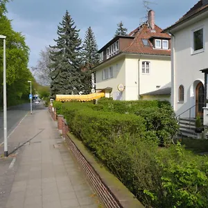 Hubertus Hannover