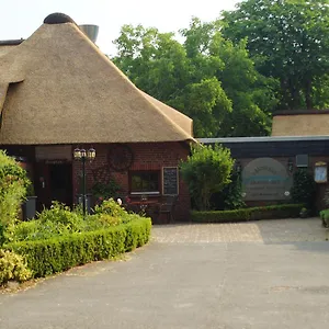 Landhaus Absalonshorst Groß Grönau